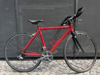 Kinesis 28’‘ Cyclocross Rad mit Shimano Ultegra München - Sendling-Westpark Vorschau