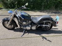 Yamaha Wildstar XV 1600 - exzellenter Zustand Köln - Raderthal Vorschau