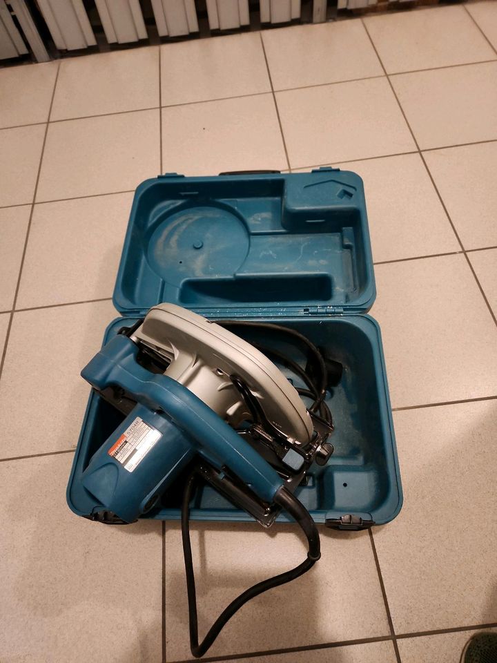 Makita 5704R Kreissäge in Freilassing