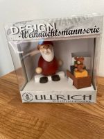 Ullrich Weihnachtsmann mit Schlitten, NEU & OVP München - Sendling Vorschau