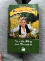 Buch Die schöne Witwe vom Glockenhof, Heimatliebe Rheinland-Pfalz - Buchholz (Westerwald) Vorschau