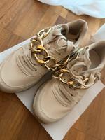 Zara Sneaker Hamburg-Mitte - Hamburg Billstedt   Vorschau