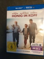 Blue Ray Honig im Kopf Schleswig-Holstein - Mielkendorf Vorschau