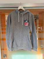 NFL Pullover grau XL Sachsen - Freital Vorschau