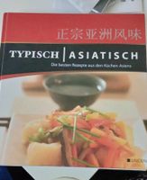 Kochbuch „typisch asiatisch" Berlin - Hellersdorf Vorschau