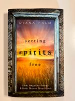 Setting Spirits free - Diana Palm Berlin - Zehlendorf Vorschau