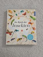 Buch Kosmos Im Reich der Insekten Niedersachsen - Braunschweig Vorschau