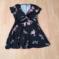 Bonprix Body flirt Sommerkleid Gr 52/54 Hamburg-Mitte - Hamburg Horn Vorschau