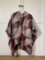 Poncho Damen Hessen - Wabern Vorschau