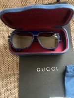 Gucci Sonnenbrille Herren, 100% Original! Neu Nordrhein-Westfalen - Velbert Vorschau