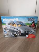 Playmobil City Action 9361 SEK Zivilfahrzeug Hannover - Vahrenwald-List Vorschau