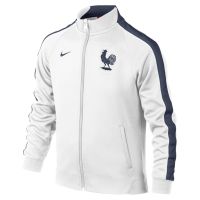 Nike Kinder Frankreich Jacke FRANCE 147 152 158 Les Bleus Equipe Berlin - Schöneberg Vorschau