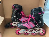 Inline skates / Inliner stuf Größe 40 Brandenburg - Brandenburg an der Havel Vorschau