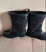 Damen Gummistiefel ( Tommy Hilfiger)⚡️⚡️ Bayern - Königsbrunn Vorschau