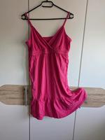 Pinkes Sommerkleid Damen EDC Größe L Esprit Sachsen-Anhalt - Hasselfelde Vorschau