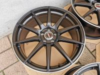 neu 20" Borbet GTX Alufelgen BMW X3 5er G30 VW Skoda Seat Cupra Baden-Württemberg - Philippsburg Vorschau