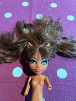 Monster High Clawdeen Wolf 1. Wave? Thüringen - Themar Vorschau