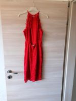 H&M rotes Kleid Gr. 32 Niedersachsen - Leer (Ostfriesland) Vorschau