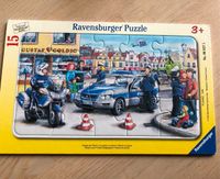 Ravensburger Polizei Puzzle 3+ Baden-Württemberg - Murg Vorschau