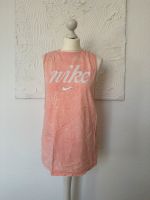 Nike Tank Top rosa Berlin - Köpenick Vorschau