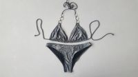 ❌❌ Gr. S H&M Bikini, Badeset, Badesachen, Triangel Bikini❌❌ Dresden - Cotta Vorschau