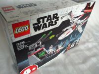 *NEU* LEGO® Star Wars 75235 X-Wing Starfighter *OVP* Bayern - Giebelstadt Vorschau