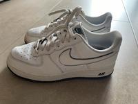 Nike Air Force  42 Bayern - Karlstadt Vorschau
