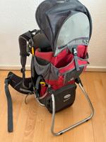 Kraxe Deuter Kid Comfort II Berlin - Mitte Vorschau