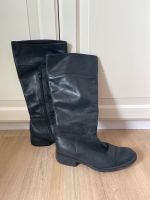 GANT Stiefel schwarz gr. 36/37 Düsseldorf - Gerresheim Vorschau