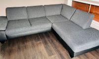 Sofa / Eckcouch  / Wohnlandschaft mit Schlaffunktion Bayern - Neuburg a.d. Donau Vorschau