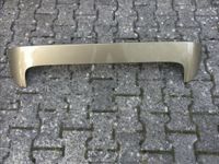 Heckspoiler Kofferraumdeckel Ford Fiesta MK7 Castanobraun Rheinland-Pfalz - Einöllen Vorschau