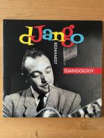 Django Reinhardt Djangology - 2xLP Vinyl Top Berlin - Charlottenburg Vorschau