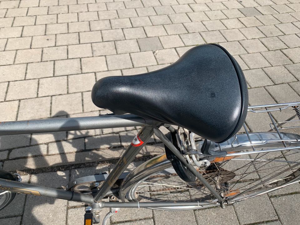 Brennabor Retro Fahrrad Herren in Ingolstadt