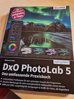 DXO Photo Lab 5, Buch Rheinland-Pfalz - Beindersheim Vorschau