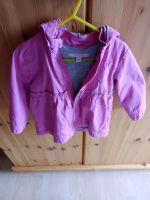 Mädchen Jacke Esprit Gr. 86 Rosa Niedersachsen - Staufenberg Vorschau