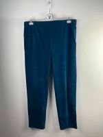 Vintage Velour Lotto Jogginghose - Retro Hose -Oldschool - Gr. XL Niedersachsen - Neuenhaus Vorschau