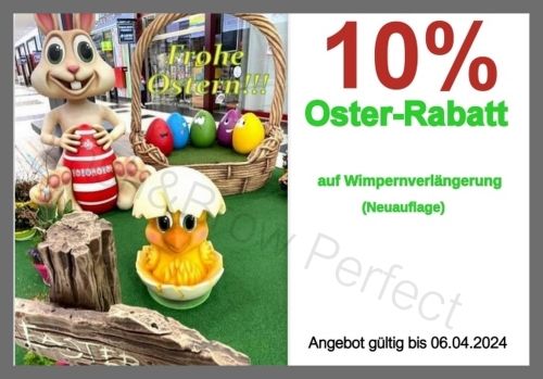 Wimpernverlängerung 1:1, 2D, 3D  ab 69,00€ in Chemnitz