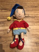 Noddy der kleine Dedektiv, Stoffpuppe, ca 59 cm gross Düsseldorf - Benrath Vorschau