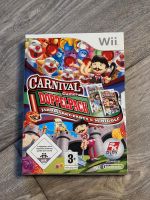 Wii Spiel Carnival Games Jahrmarkt Party & Minigolf Brandenburg - Brandenburg an der Havel Vorschau