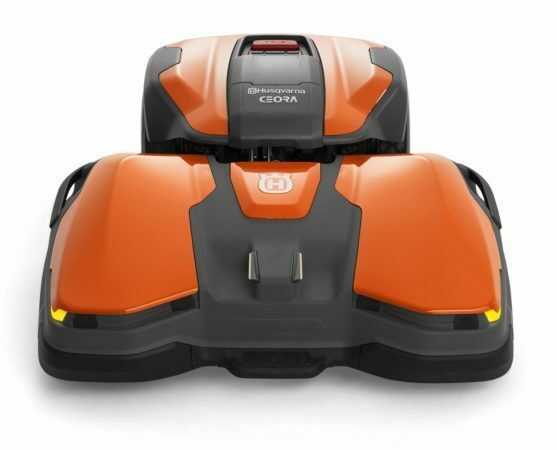 Husqvarna Ceora 546 / 544 EPOS Automower Rasenroboter bis 75000m² in Hainichen