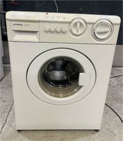 Privileg compakt 92 3 kg Waschmaschine bis 36 Monate Garantie Berlin - Charlottenburg Vorschau