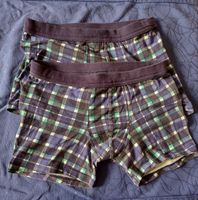 2x Schiesser Hosen Shorts 164 Östliche Vorstadt - Steintor  Vorschau