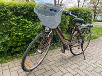 Damen Fahrrad / Trekkingbike Wheeler 4700 Hessen - Wiesbaden Vorschau