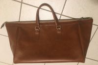 Vintage Retro Leder Reisetasche Kr. München - Oberschleißheim Vorschau