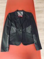 ❇️ Marc Cain Blazer Designer Damen schwarz Neuwertig Bayern - Bad Wörishofen Vorschau