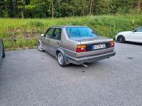 Vw jetta mk2 1.6 pn Bayern - Ruhstorf an der Rott Vorschau