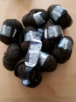 Schätzchen!! Lana Grossa CARINA 440 g Fb. schoko Mohair/Merino/Bw Bayern - Neuburg a.d. Donau Vorschau