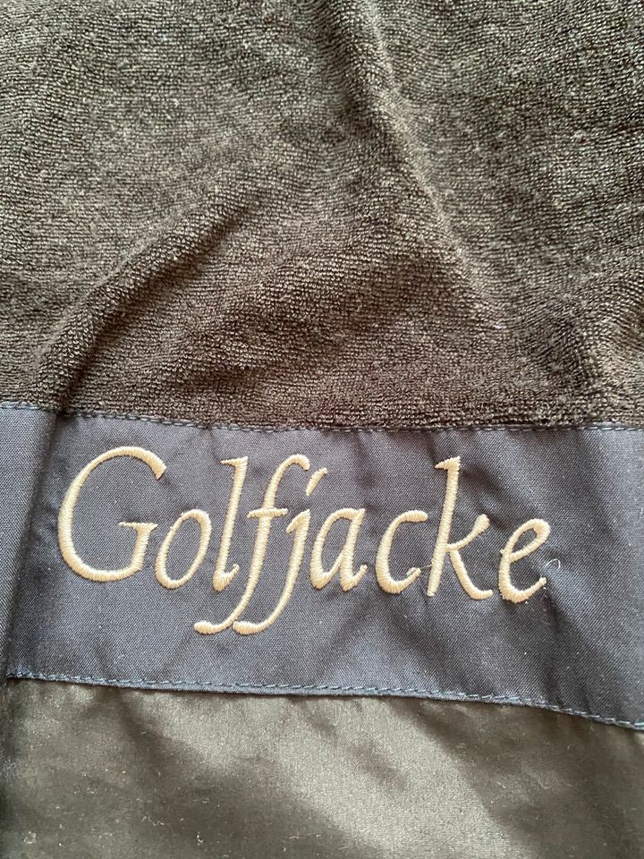 Wellensteyn Golfjacke S in Bremen