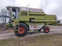 Claas Dominator 96 Schleswig-Holstein - Schleswig Vorschau