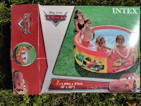 Intex Easy Set Pool Disney Cars rund 180x51 cm Schwimmbecken Rheinland-Pfalz - Hamm am Rhein Vorschau